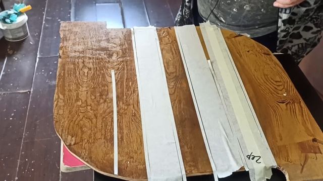 Переделка советской тумбы. смотреть онлайн