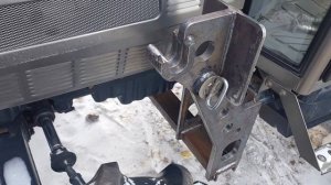 Процесс изготовления КУНа