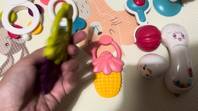 ПОКУПКИ ДЕТСКОЙ ОДЕЖДЫ И ИГРУШЕК С WILDBERRIES смотреть онлайн