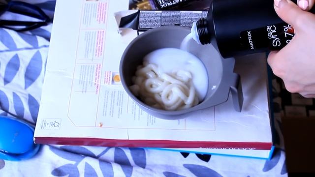 ИЗ ЖЕЛТОГО БЛОНДА В ХОЛОДНЫЙ РУСЫЙ ЦВЕТ ВОЛОС смотреть онлайн