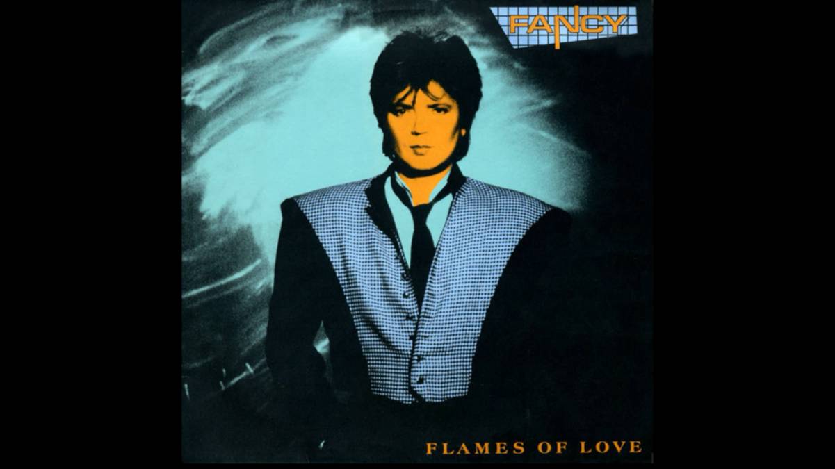 Fancy-Flames of love смотреть онлайн