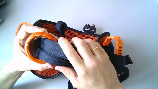 Обзор: Беседка SKYLOTEC - RECORD TOP от ПроаАльпLife смотреть онлайн