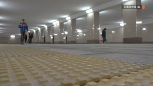 Переход у станции метро «Университет» возле МГУ открыт: мнения горожан