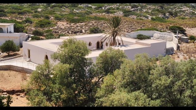 CRETE, GREECE - Amazing Beaches & Places to Visit (4K) смотреть онлайн