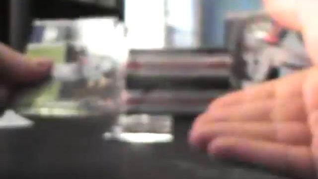 VangT's 2011 Contenders 4 Box Break смотреть онлайн