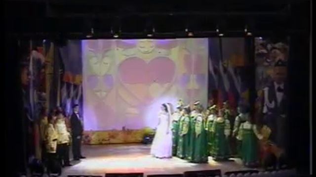 Ах, эта свадьба_2011