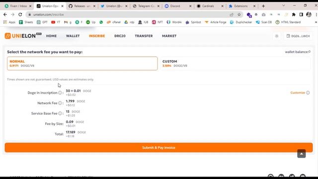 ?DRC -20 TOKEN REVIEW ?-DRC -20 CARDINALS PROTOCOLS ? смотреть онлайн