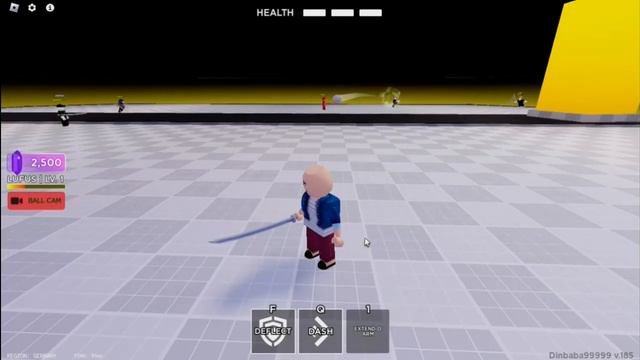 playing roblox with chill background music🥱 смотреть онлайн