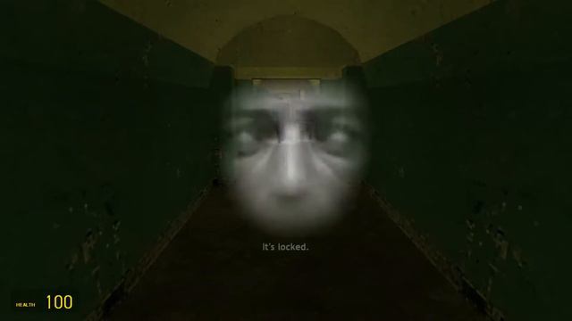Why is Slenderman Here?- Gmod Autumn 2001 смотреть онлайн