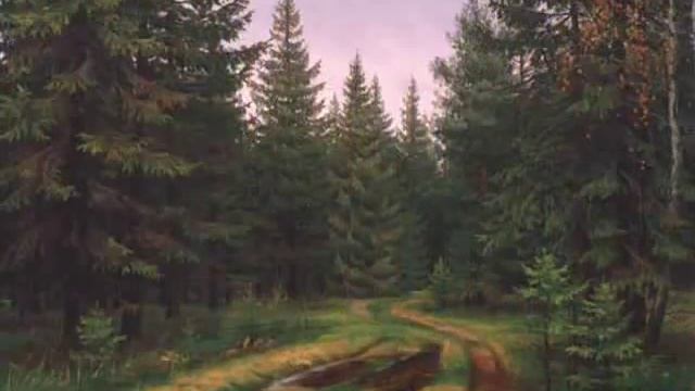 Ольга Арефьева - Давно мы дома не были... смотреть онлайн