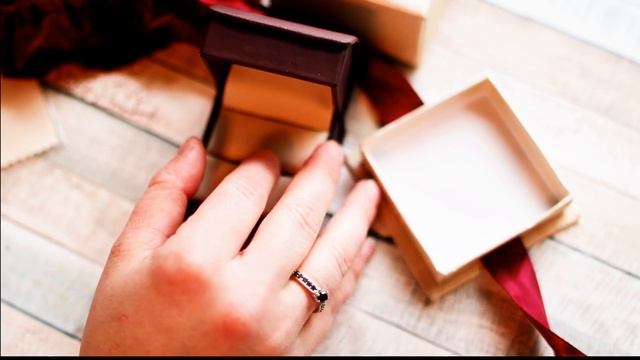 Glitz Design Cathedral Diamond with Pave Accent Diamonds Engagement Ring Unboxing Review смотреть онлайн