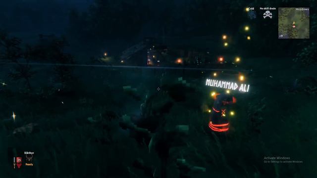 valheim as the developers intended ft unactivated windows смотреть онлайн