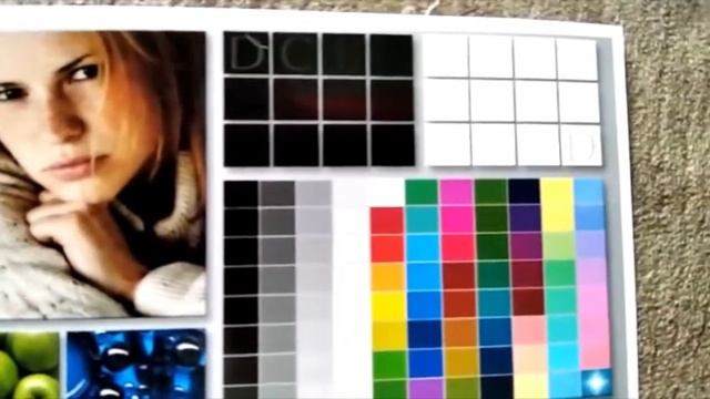 Обзор принтера Epson L3151 смотреть онлайн
