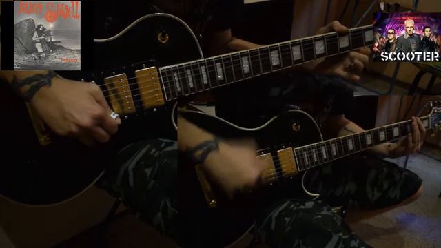 How much is the Fish/Son Ar Chistr (metal guitar cover) смотреть онлайн