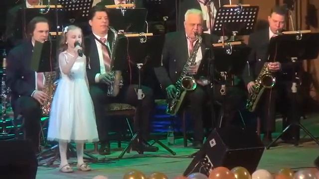 13. Макаренко Ульяна, 9 лет смотреть онлайн