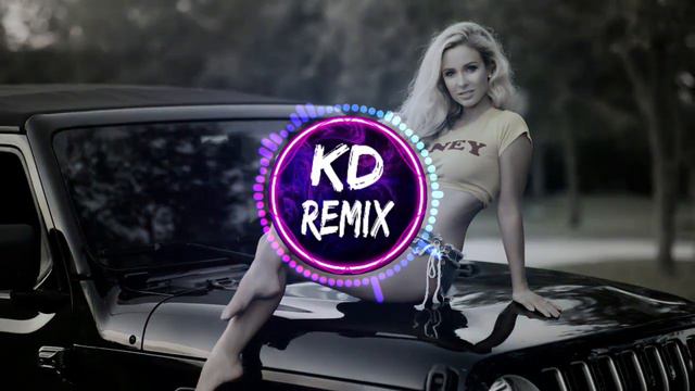 ТОТО - БАЯНОММАЙ | KADEN REMIX | 2023 смотреть онлайн