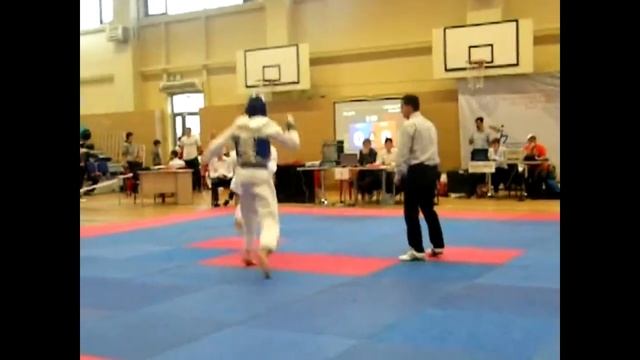 тхэквондо. здраво вышло смотреть онлайн