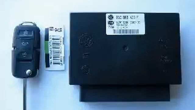 1J0 959 753 AH смотреть онлайн