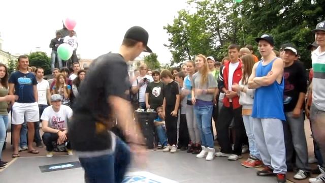 Король Танцпола часть 2. смотреть онлайн