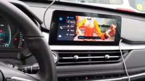 Chery tiggo 7 pro ошибка радио