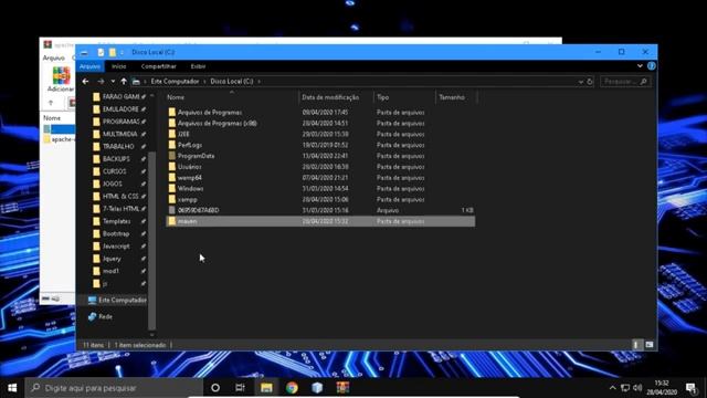 Corrigir Mavem Netbeans que não baixa dependências Erro RESOLVIDO смотреть онлайн