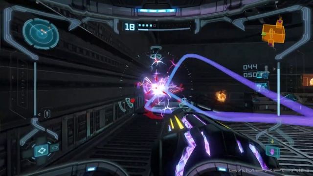 What MP Remastered Might Reveal About Metroid Prime 4 смотреть онлайн