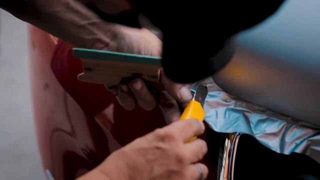 Mirá este CAMBIO COMPLETO que hicimos a este Peugeot 208 🚗🔥 ⎮ Ariel Ganz смотреть онлайн