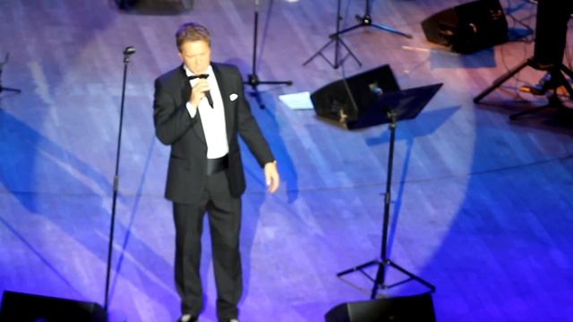 Сергей Любавин Романс смотреть онлайн