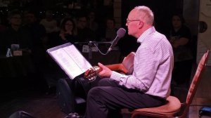 Михаил Щербаков — 20. Романс 2 ("Что отнято судьбой, а что подарено...") — Москва, 3 января 2024