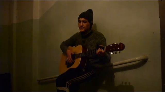 На гитаре - МАМА смотреть онлайн