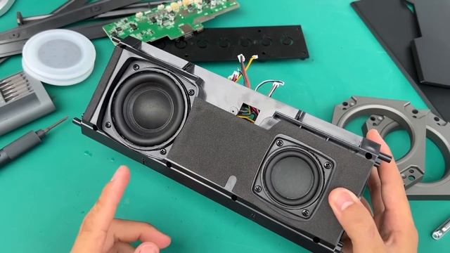 Bất ngờ loa bluetooth 120W hàng nội địa Trung Quốc có cả chức năng Xua Tan Màn Đêm mọi người ạ смотреть онлайн