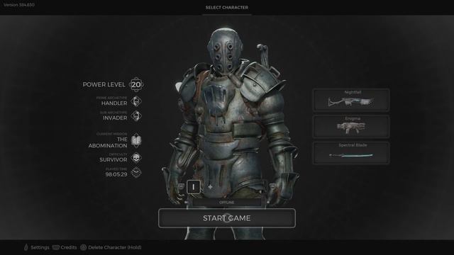 Remnant 2 / How to get INFINITE XP & SCRAP! (Patched) смотреть онлайн