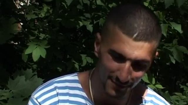 Десантник Вагиф смотреть онлайн