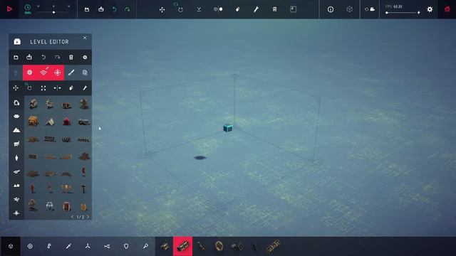 Beseige: A Whole New World Achievement смотреть онлайн