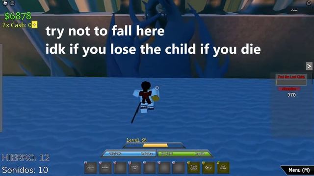 How to complete Kyogoto's Lost Child Quest | Reaper 2 смотреть онлайн