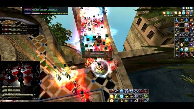 R2 online осада Югенес Мясо #2 смотреть онлайн