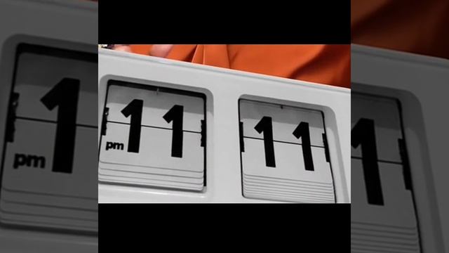 Если видеть на часах повторяющиеся цифры 11 11 это что значит.mp4 смотреть онлайн