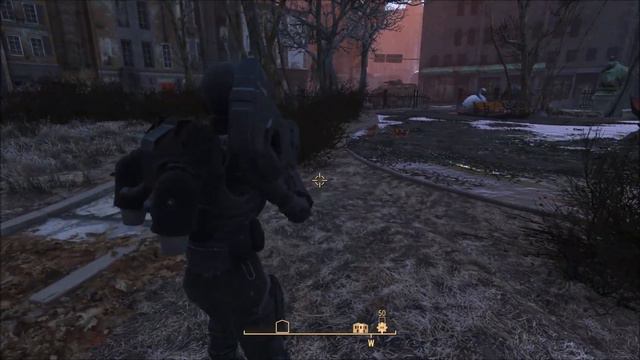 FALLOUT 4 | SWAN'S POND смотреть онлайн