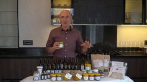 Как сделать крем мед: приготовление крем меда в домашних условиях | Shanta Food