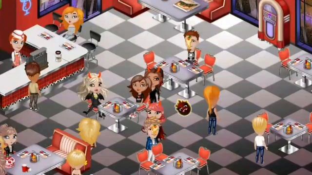 ШАЛИМ В МОБИЛЬНОЙ АВАТАРИИ/КИНУЛИ ЖАЛОБУ?/МОБИЛЬНАЯ АВАТАРИЯ смотреть онлайн