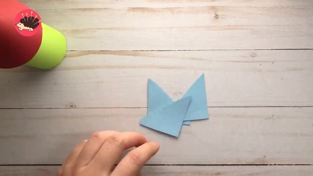 How To Make A Simple Paper Roll Rocket Ship смотреть онлайн