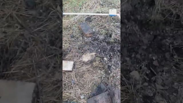 Металлодетектор ПИРАТ. смотреть онлайн