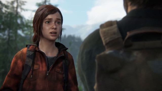 The Last of Us Part I Remake PC | Прохождение | Финал смотреть онлайн