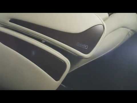 Массажное кресло US MEDICA Infinity смотреть онлайн