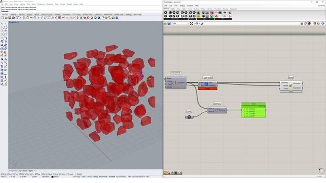 Grasshopper Tutorial Beginner (Easy) смотреть онлайн