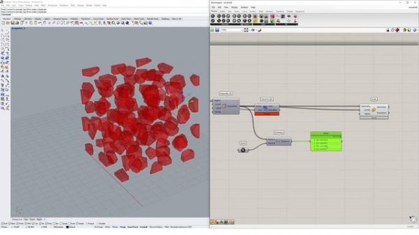 Grasshopper Tutorial Beginner (Easy)