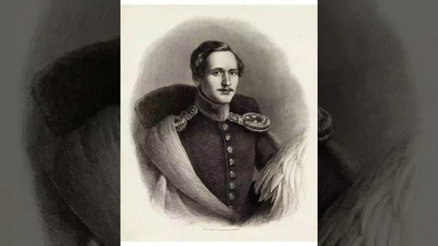 Лермонтов М. Ю. ЖЗЛ- интересные факты. смотреть онлайн