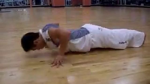 Evgeniy Kim training смотреть онлайн