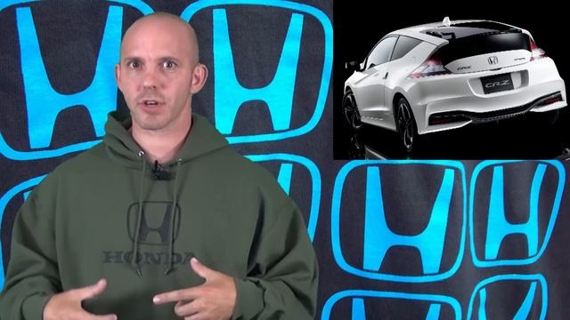 Honda News #101 ALL NEW 2016 HONDA CIVIC - 2016 HONDA IMPROVES SAFETY - 2016 HONDA CRZ UPDATE смотреть онлайн