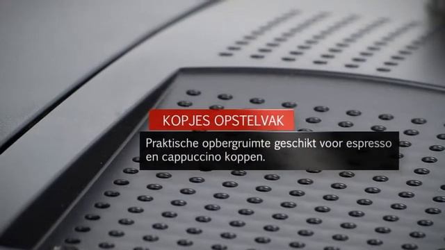 Nivona CafeRomatica 635 NED смотреть онлайн